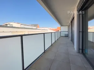 Pronájem bytu 3+kk, České Budějovice, Chelčického, 116 m2
