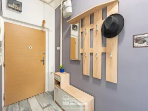 Prodej bytu 1+1, Olomouc, 17. listopadu, 48 m2