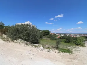 Prodej pozemku pro bydlení, Vodice, Chorvatsko, 838 m2