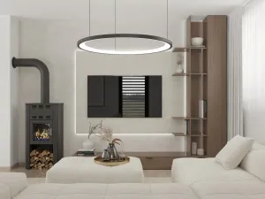Prodej rodinného domu, Jaroměřice nad Rokytnou - Příložany, 121 m2