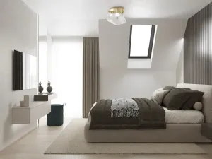 Prodej rodinného domu, Jaroměřice nad Rokytnou - Příložany, 107 m2