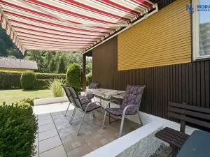 Prodej chaty, Domašov nad Bystřicí, 100 m2