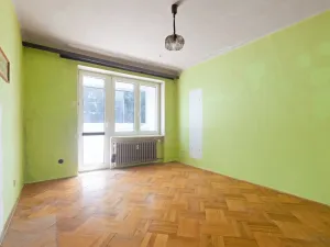 Prodej bytu 3+1, Ostrava - Poruba, Karla Pokorného, 60 m2