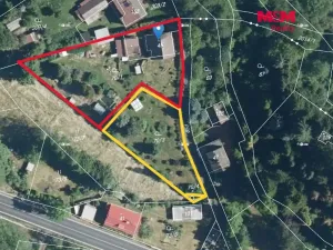 Prodej rodinného domu, Krásný Les - Damice, 188 m2