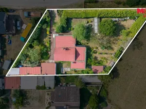 Prodej rodinného domu, Třebechovice pod Orebem, Týnišťská, 180 m2
