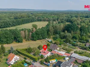 Prodej rodinného domu, Třebechovice pod Orebem, Týnišťská, 180 m2