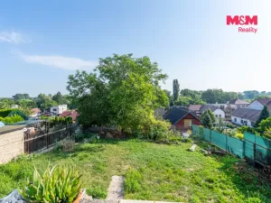 Prodej rodinného domu, Kojice, 70 m2