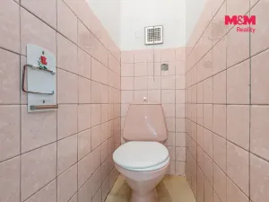 Prodej rodinného domu, Líšťany, Zlatá Ulička, 272 m2