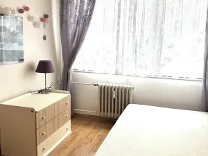 Prodej bytu 3+kk, Mělník, Bezručova, 72 m2