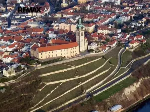 Prodej bytu 3+kk, Mělník, Bezručova, 72 m2