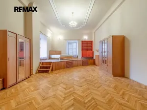 Prodej domu, Ježovy, 700 m2