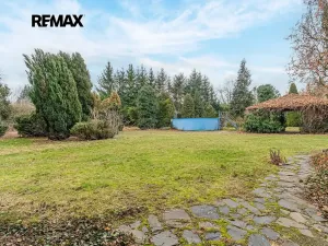 Prodej domu, Ježovy, 700 m2