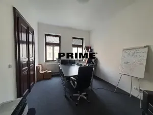 Pronájem kanceláře, Praha - Nové Město, Štěpánská, 65 m2