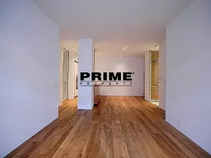 Pronájem bytu 3+kk, Praha - Vinohrady, Laubova, 109 m2