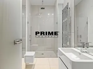 Pronájem bytu 3+kk, Praha - Vinohrady, Laubova, 109 m2