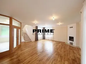 Pronájem rodinného domu, Praha - Veleslavín, Nad hradním potokem, 350 m2