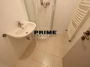 Pronájem kanceláře, Praha - Smíchov, Štefánikova, 168 m2