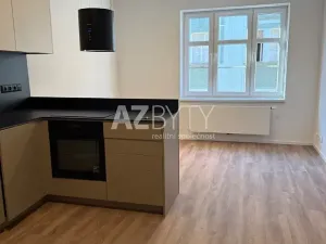 Prodej bytu 3+kk, Praha - Holešovice, Jirečkova, 67 m2
