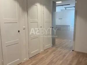 Prodej bytu 3+kk, Praha - Holešovice, Jirečkova, 67 m2