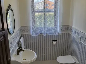 Prodej rodinného domu, Moravany, 187 m2