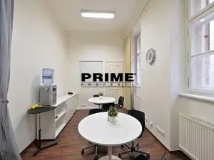 Pronájem kanceláře, Praha - Nové Město, Klimentská, 228 m2
