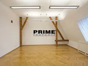 Pronájem kanceláře, Praha - Nové Město, Václavské náměstí, 466 m2