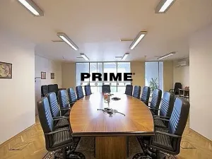 Pronájem kanceláře, Praha - Nové Město, Václavské náměstí, 466 m2