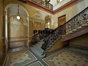 Pronájem kanceláře, Praha - Nové Město, Václavské náměstí, 466 m2