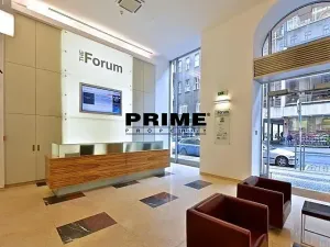 Pronájem kanceláře, Praha - Nové Město, Václavské náměstí, 466 m2