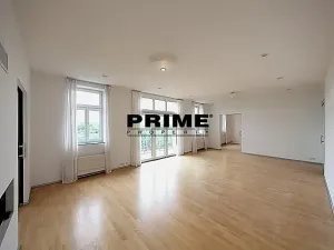 Pronájem bytu 6+kk a větší, Praha - Vinohrady, Chopinova, 204 m2
