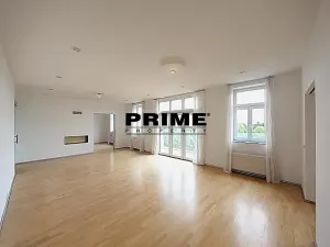 Pronájem bytu 6+kk a větší, Praha - Vinohrady, Chopinova, 204 m2