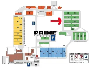 Pronájem skladu, Praha - Horní Počernice, Ve žlíbku, 378 m2