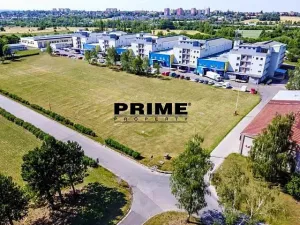 Pronájem skladu, Praha - Horní Počernice, Ve žlíbku, 378 m2
