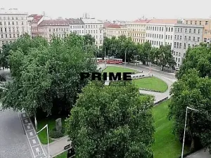 Pronájem kanceláře, Praha - Vinohrady, Italská, 255 m2