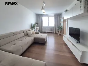 Prodej bytu 3+1, Svitavy, Kijevská, 86 m2