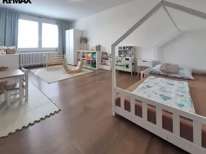 Prodej bytu 3+1, Svitavy, Kijevská, 86 m2