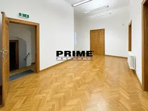 Pronájem kanceláře, Praha - Staré Město, Malé náměstí, 250 m2