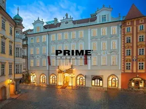 Pronájem kanceláře, Praha - Staré Město, Malé náměstí, 250 m2