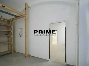 Pronájem kanceláře, Praha - Nové Město, Opletalova, 86 m2