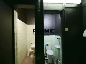 Pronájem kanceláře, Praha - Nové Město, Opletalova, 86 m2