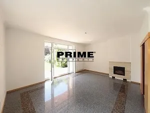 Pronájem rodinného domu, Praha - Nebušice, Na závěji, 250 m2