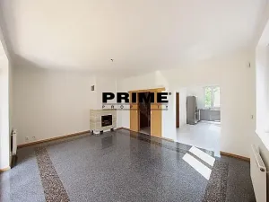 Pronájem rodinného domu, Praha - Nebušice, Na závěji, 250 m2