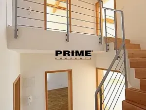 Pronájem rodinného domu, Praha - Nebušice, Na závěji, 250 m2