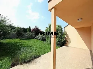 Pronájem rodinného domu, Praha - Nebušice, Na závěji, 250 m2