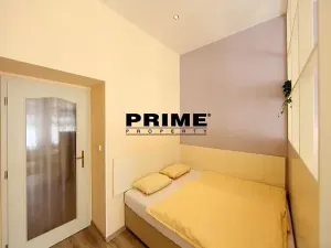 Pronájem bytu 1+1, Praha - Vinohrady, Máchova, 40 m2