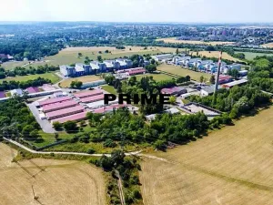 Pronájem skladu, Praha - Horní Počernice, Ve žlíbku, 378 m2