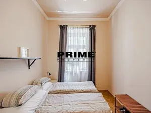Pronájem bytu 3+1, Praha - Nové Město, Dřevná, 108 m2