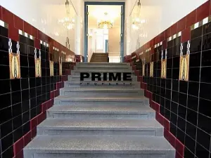 Pronájem bytu 3+1, Praha - Nové Město, Dřevná, 108 m2