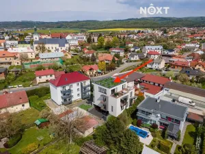 Prodej bytu 4+kk, Fryšták, 90 m2