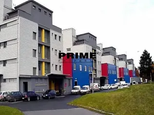 Pronájem kanceláře, Praha - Horní Počernice, Ve žlíbku, 21 m2